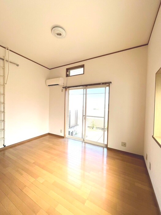 物件内観写真20　(居室)