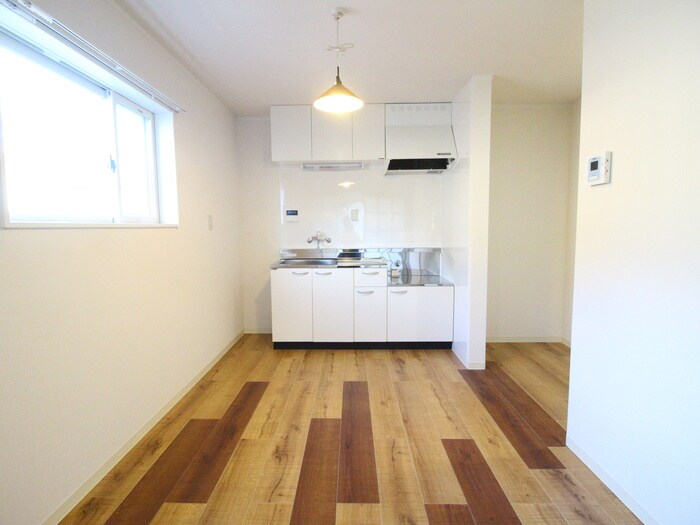 物件内観写真7　(キッチン)