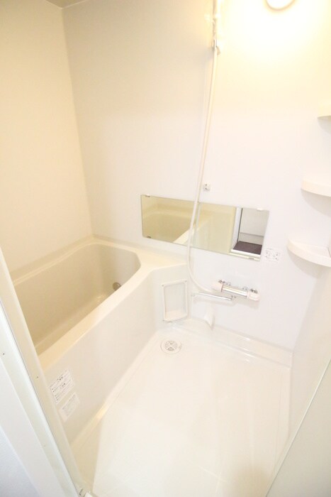 物件内観写真8　(バス／シャワールーム等)