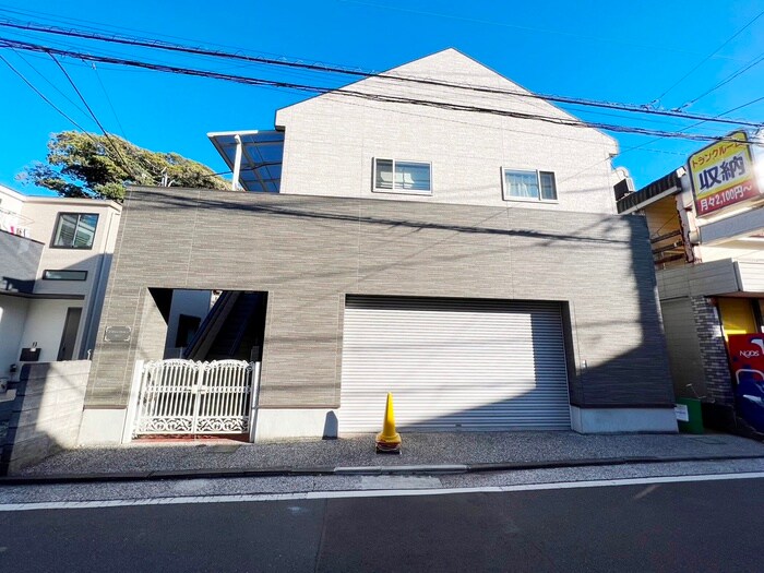 物件外観写真4　(外観写真)