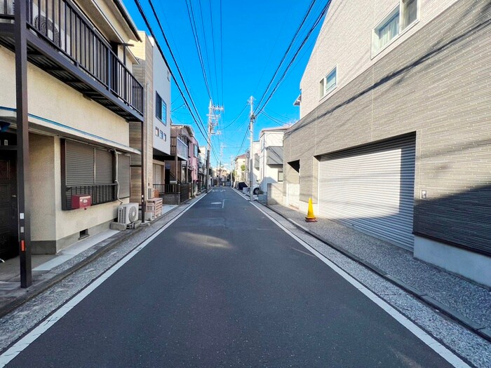 物件外観写真5　(周辺環境)