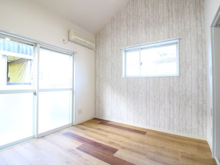 物件内観写真11　(居室)