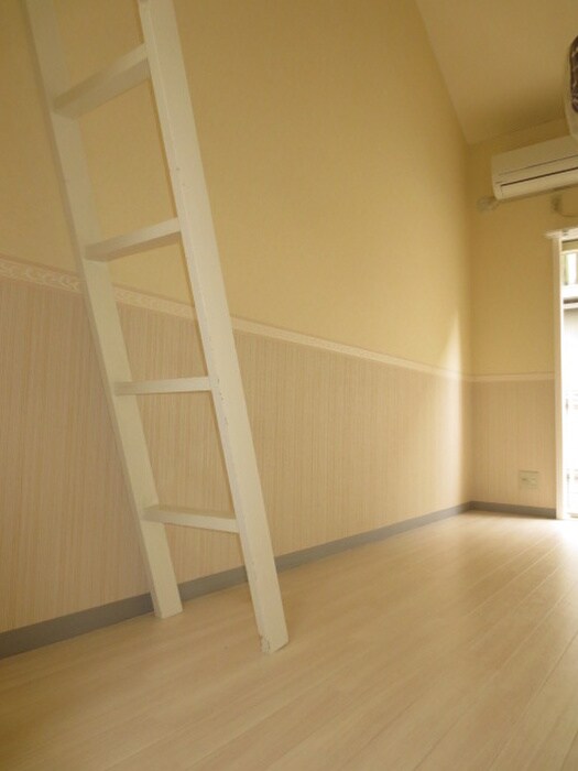 物件内観写真12　(居室)