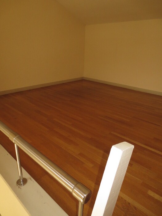 物件内観写真13　(ロフト)