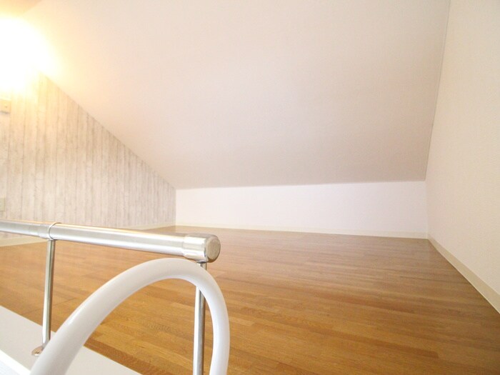 物件内観写真13　(ロフト)
