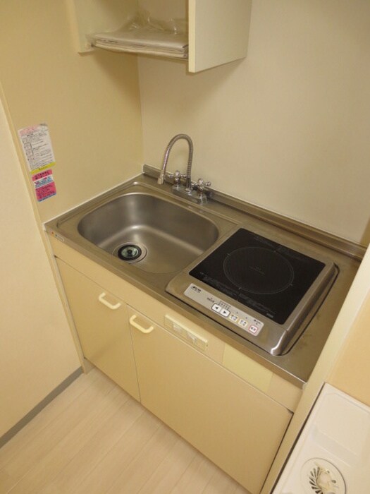 物件内観写真16　(キッチン)