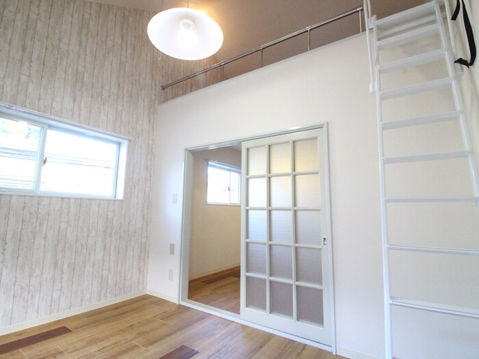 物件内観写真19　(居室)