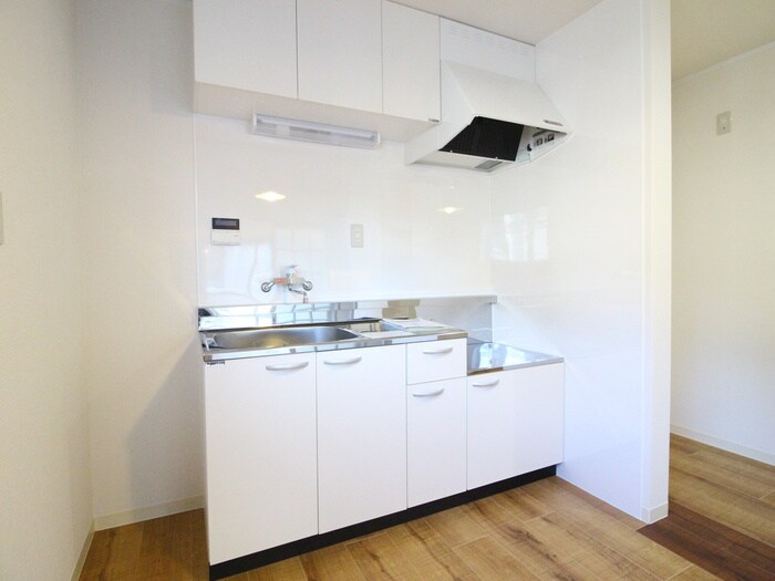 物件内観写真20　(キッチン)