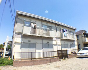 ベルライト外観写真