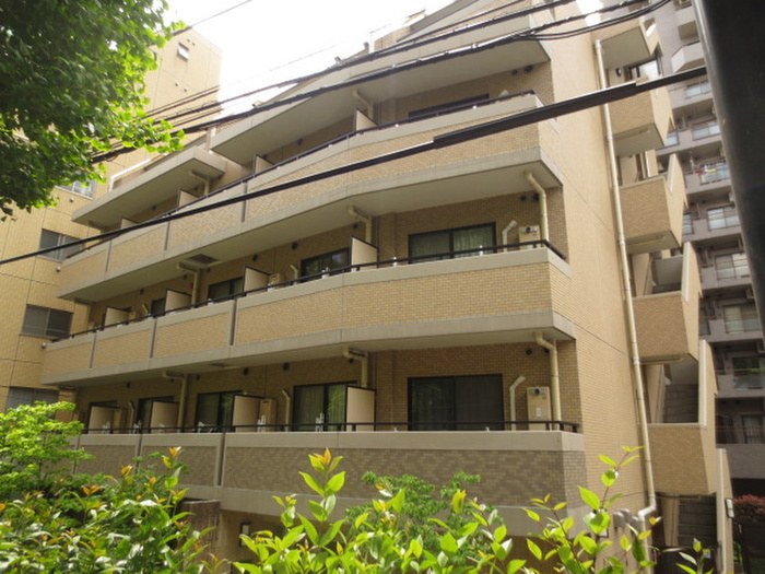 エスコート音羽(503)