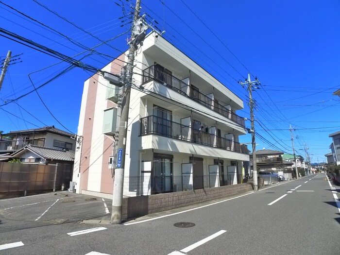 物件外観写真2　(周辺環境)