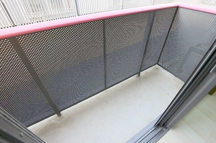 物件内観写真14　(ベランダ・バルコニー)