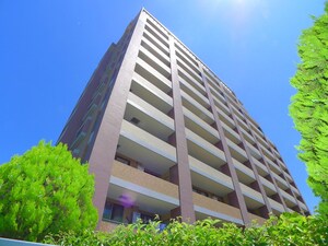 ﾌｧｽﾄｼﾞｭｰﾙ浦和別所（９０６）外観写真