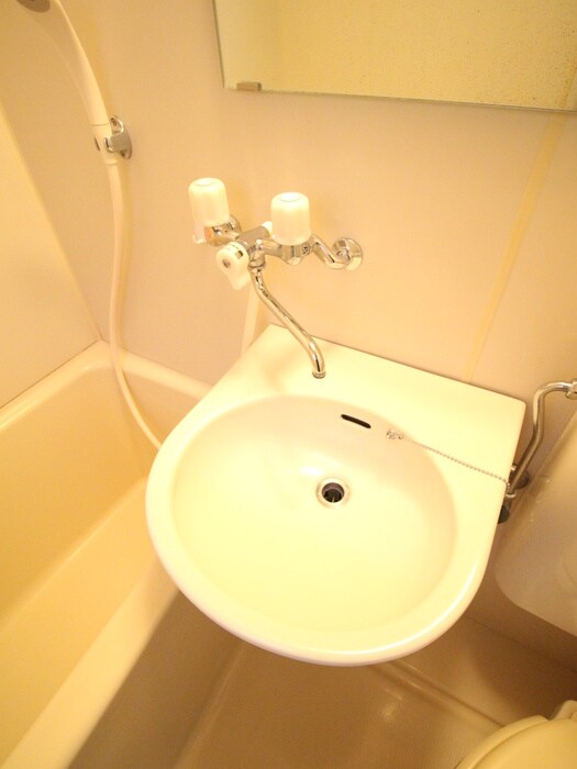 物件内観写真20　(洗面)