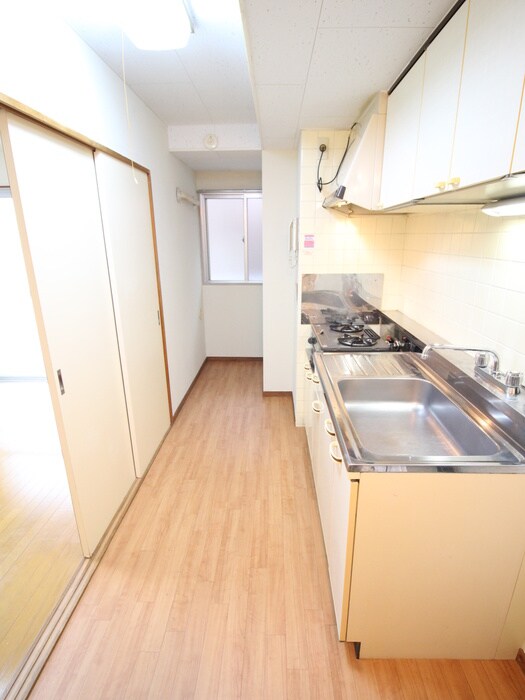 物件内観写真22　(キッチン)