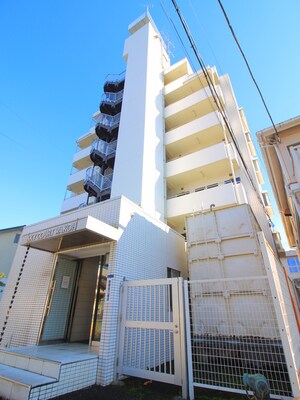 スカイコ－ト和光(103)外観写真