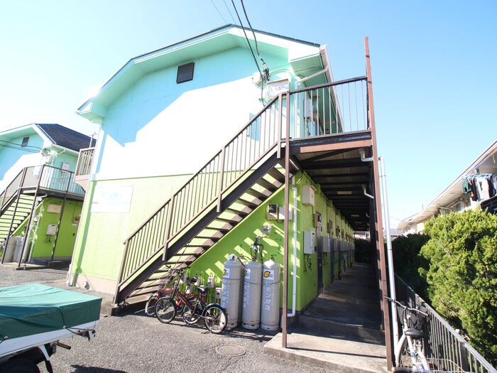 物件外観写真3　(外観写真)