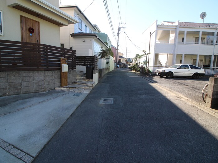 物件外観写真6　(周辺環境)