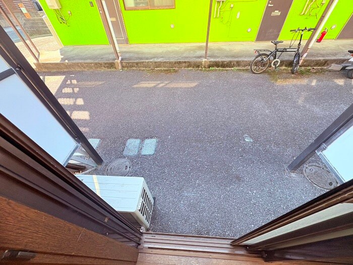 物件内観写真17　(ベランダ・バルコニー)