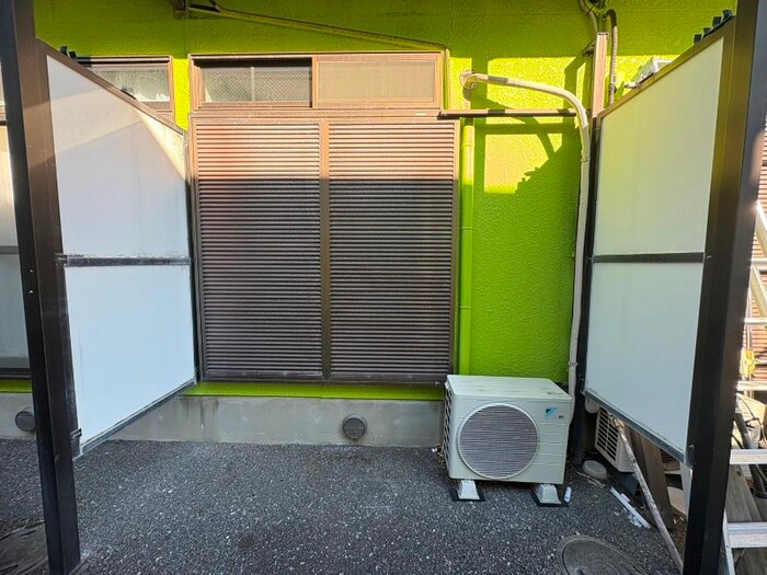 物件内観写真18　(ベランダ・バルコニー)