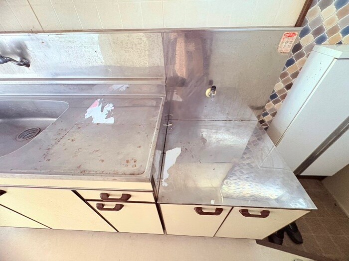 物件内観写真20　(キッチン)