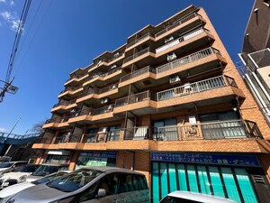 ＪＵＮ桜ヶ丘ハイム外観写真