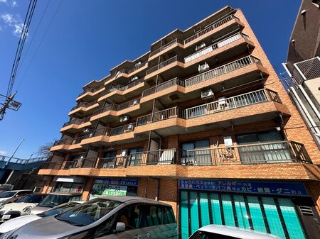 ＪＵＮ桜ヶ丘ハイム外観写真