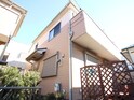 北町貸家Ｂ号棟