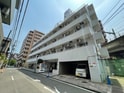 スカイコート横浜平沼（502）