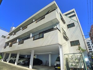 ハイツ相澤外観写真