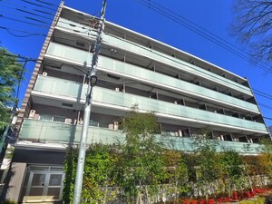 Rising　Place綾瀬(524)外観写真