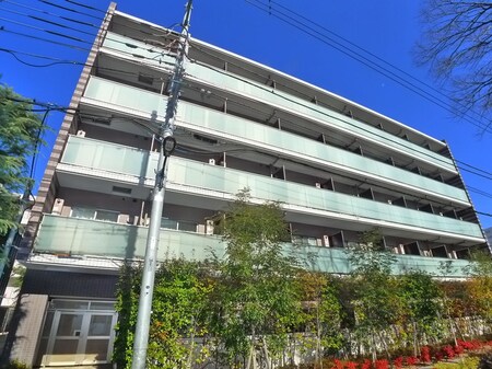 Rising　Place綾瀬(524)外観写真