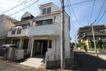 上鶴間2丁目戸建外観写真