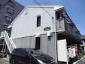 ハイツピアＢ