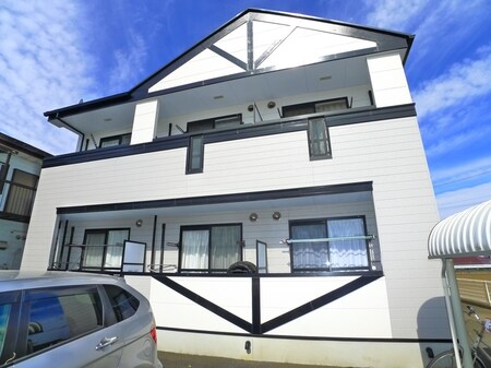 サニ－ヤ－ド外観写真