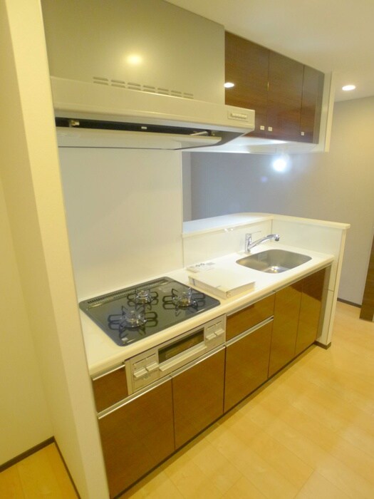 物件内観写真7　(キッチン)