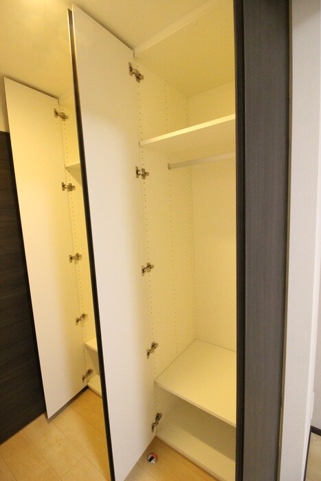 物件内観写真9　(収納)