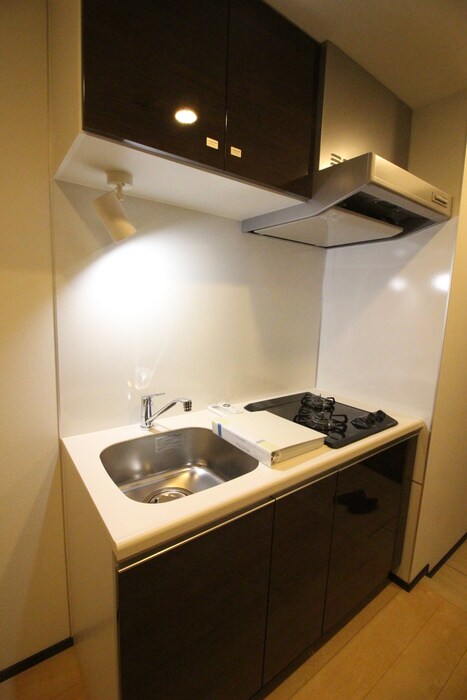 物件内観写真11　(キッチン)