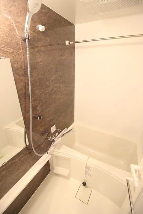 物件内観写真13　(バス／シャワールーム等)