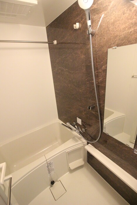 物件内観写真14　(バス／シャワールーム等)