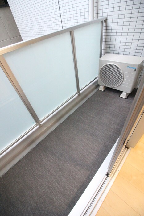 物件内観写真18　(ベランダ・バルコニー)