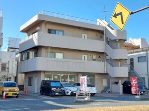 カサリンダⅥ外観写真