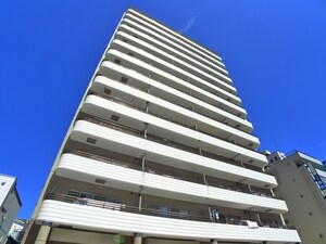 ダイヤモンドハイツ外観写真