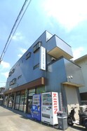 けやきハウス