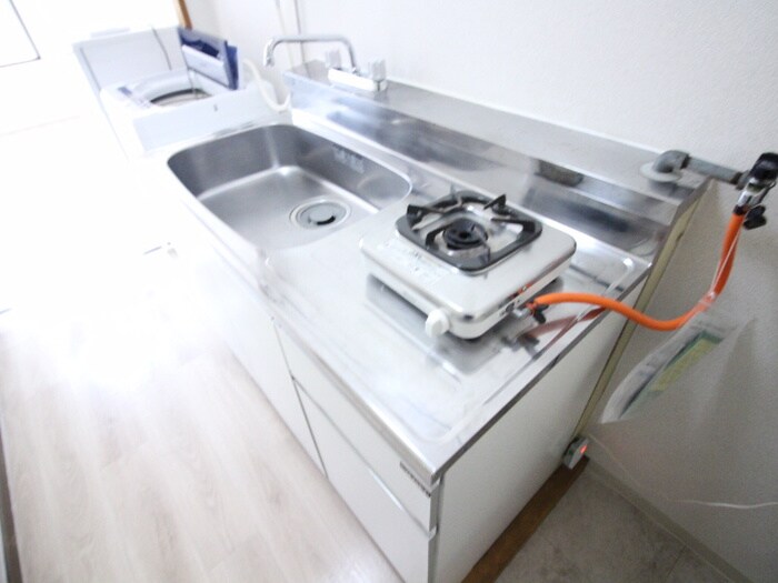 物件内観写真11　(キッチン)
