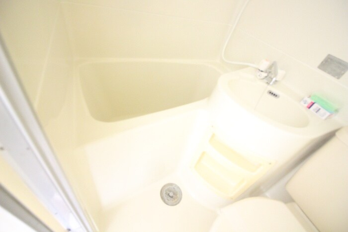 物件内観写真13　(バス／シャワールーム等)