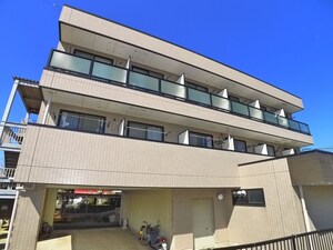 タカツハイランド外観写真