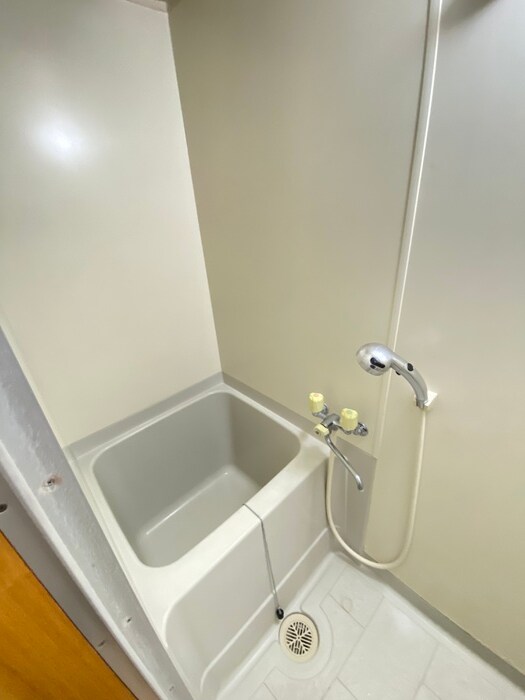 物件内観写真10　(バス／シャワールーム等)