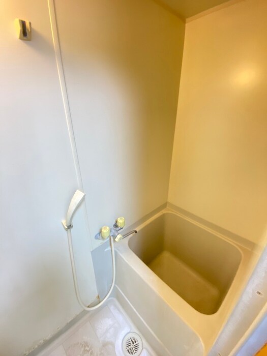 物件内観写真11　(バス／シャワールーム等)