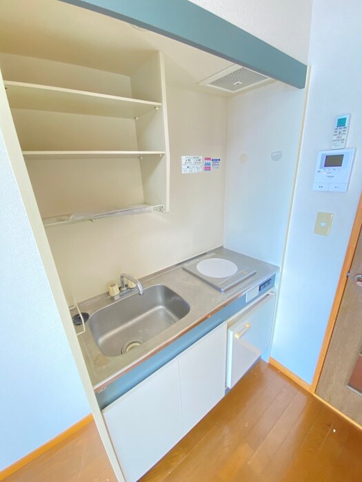 物件内観写真13　(キッチン)